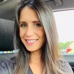 Meet your Posher, Marie-michelle